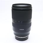《美品》TAMRON 17-70mm F2.8 Di III-A VC RXD 