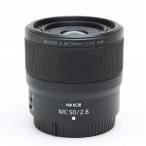 《美品》Nikon NIKKOR Z MC 