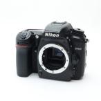 《並品》Nikon D7500 ボディ