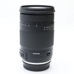 《美品》TAMRON 18-400mm F3.5-6.3 Di II VC HL