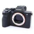 《良品》SONY α7IV ボデ�