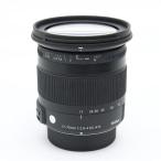 《良品》SIGMA C 17-70mm F2.8-4 DC MACRO OS H
