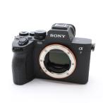 《良品》SONY α7IV ボデ�