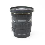 《良品》SIGMA 10-20mm F3.5 EX DC HSM (キヤ