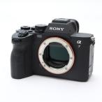《美品》SONY α7IV ボデ�