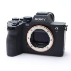 《美品》SONY α7IV ボデ�
