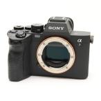 《良品》SONY α7IV ボデ�