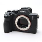 《美品》SONY α7IV ボデ�