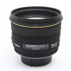 《美品》SIGMA 50mm F1.4 EX DG HSM (ニコン