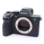 《良品》SONY α7IV ボデ�