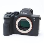 《美品》SONY α7IV ボデ�