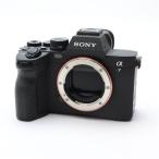 《良品》SONY α7IV ボデ�