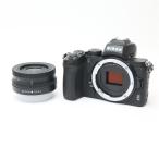 《美品》Nikon Z50 16-50 VR