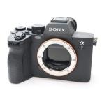 《良品》SONY α7IV ボデ�