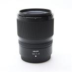 《美品》Nikon NIKKOR Z 50m