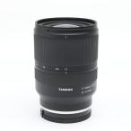 《良品》TAMRON 17-28mm F2.8 Di III RXD A046S