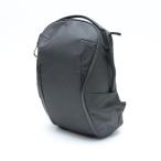 { хорошая вещь }peak design Every tei рюкзак 20L Zip BEDBZ-20-BK-2