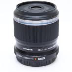 ショッピングed 《美品》OLYMPUS M.ZUIKO DIGITAL ED 30mm F3.5 Macro