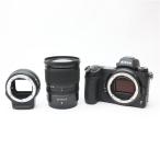 《良品》Nikon Z7 24-70 + FTZマウントアダプターキット