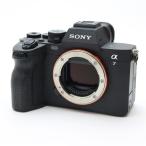 《良品》SONY α7IV ボデ�