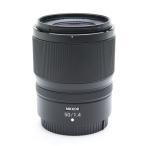 《美品》Nikon NIKKOR Z 50m