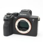 《良品》SONY α7IV ボデ�