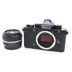 《美品》Nikon Z f Z 40mm F2（Special Edition）レンズキット