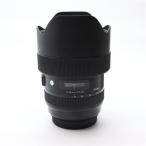 《並品》SIGMA A 14-24mm F2.8 DG HSM (キヤ�