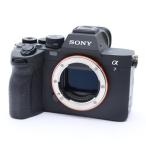 《良品》SONY α7IV ボデ�