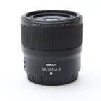 《美品》Nikon NIKKOR Z MC 