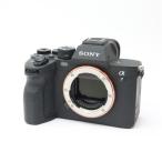 《良品》SONY α7IV ボデ�