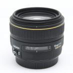《良品》SIGMA 30mm F1.4EX DC HSM (キヤノ�
