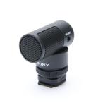 { хорошая вещь }SONY Schott gun микрофон ECM-G1