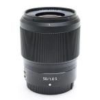 《美品》Nikon NIKKOR Z 50m