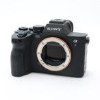 《良品》SONY α7IV ボデ�