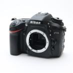 《良品》Nikon D7100 ボディ
