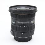《良品》SIGMA 10-20mm F3.5 EX DC HSM (ニコ