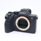 《並品》SONY α7IV ボデ�