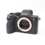 《良品》SONY α7IV ボデ�
