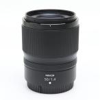 《美品》Nikon NIKKOR Z 50m