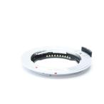 { хорошая вещь }Megadap электронный крепление адаптор Sony E линзы / Nikon Z корпус для ETZ21