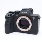 《良品》SONY α7IV ボデ�