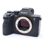 《良品》SONY α7IV ボデ�