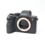 《良品》SONY α7IV ボデ�