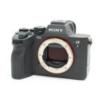 《良品》SONY α7IV ボデ�