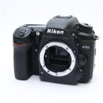 《美品》Nikon D7500 ボディ