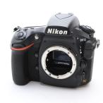 《並品》Nikon D810 ボディ