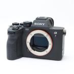 《良品》SONY α7IV ボデ�