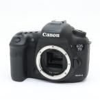 《並品》Canon EOS 7D Mark II ボディ