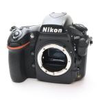 《並品》Nikon D810 ボディ